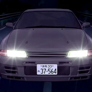 Аватар Nissan skyline BNR32