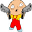 BAD! Stewie