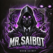 Mr.SAIBOT