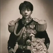 鲜衣怒马少年郎，谁人不识理塘王