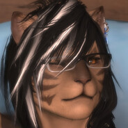 Commodor's avatar