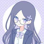 violet 💜