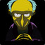 Mr. Burns (RG)