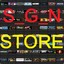 S_G_N STORE III