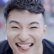 super爱豆的笑容