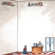 inconvenience store