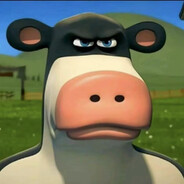 cow