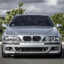 BMW E39