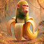 Chimpanzini bananini