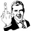 Fuck You Bitch (..!..)