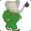 Babar