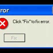 ERROR &gt;:V