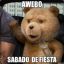 Maldito Tedd