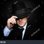 the mafia member