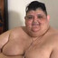 el gordo tetas flacidas
