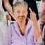 Grandma With A Boring Days