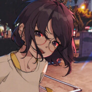 秋风带不走她的微笑