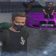 бляха муха Steam avatar