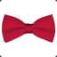 The Red Bowtie