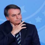 Gracias Bolsonaro