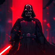 Darth Vader
