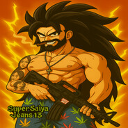 SuperSaiyaJeans 𝟙𝟛