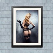 老板 您的快递到了