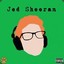 Jed Sheeran