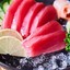 Sashimi Tuna