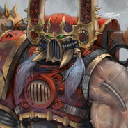 Brother Coal avatar