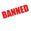 Banned ♤