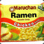 Ramen Noodle