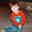 Player avatar