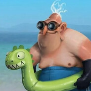 Steam Community Avatar