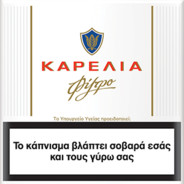 Καρέλια Φίλτρο
