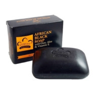 BIG BLACK SOAP