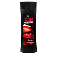 Fu King Super Sniper