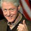 President Bill Clinton