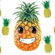 Дерзкий Ананас