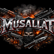 Musallat Steam avatar