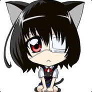 Giboushi～蒼き瞳の