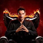 LUCIFER MORNINGSTAR