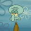Squidward