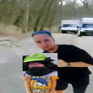 КИНДЕР СЫН ШЛЮХИ