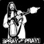 Spray&amp;Pray