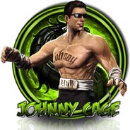 Johnny Cage