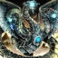 Cyber End Dragon