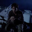 Dexter Morgan