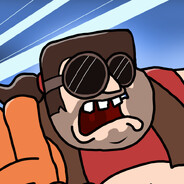 Nerd avatar