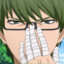 Midorima Shintaro